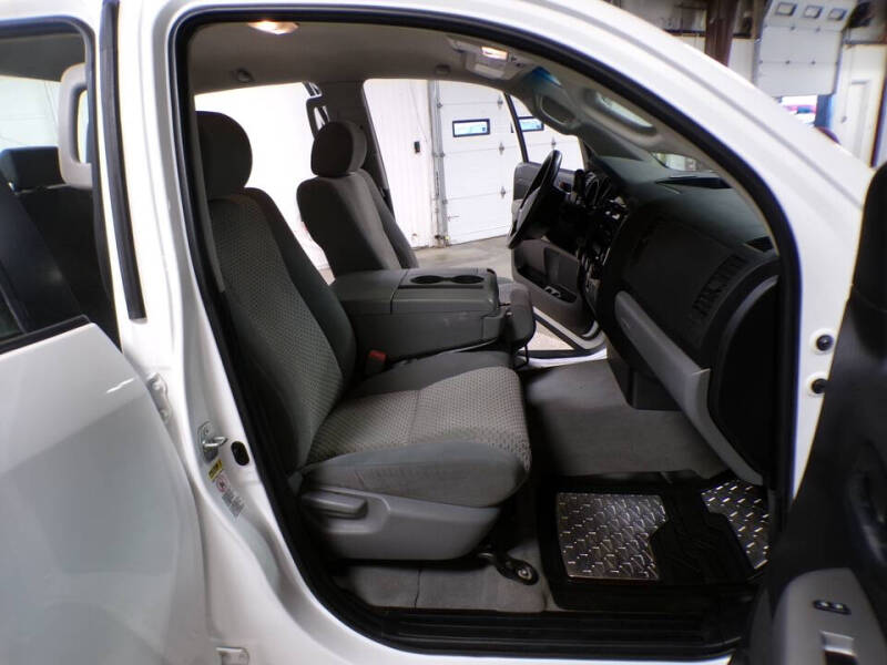 2008 Toyota Tundra