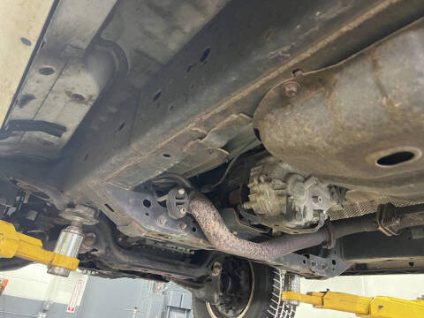 2010 Toyota 4Runner SR5