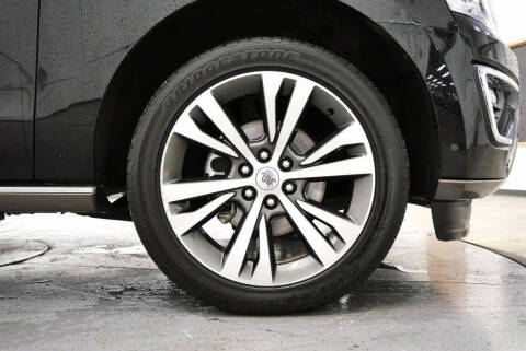 2021 Ford Expedition King Ranch