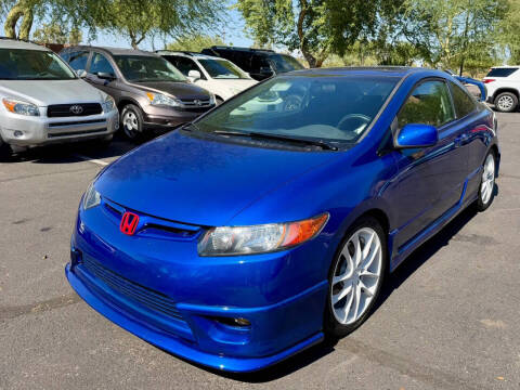 2007 Honda Civic