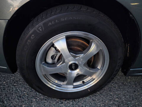 2006 Chevrolet Malibu Maxx LT