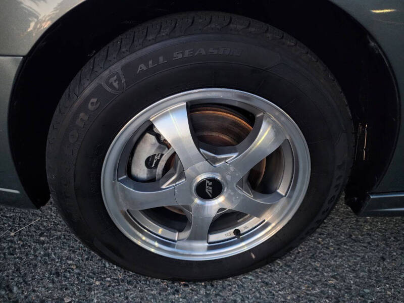 2006 Chevrolet Malibu Maxx LT