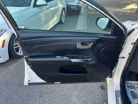 2015 Toyota Avalon XLE Premium