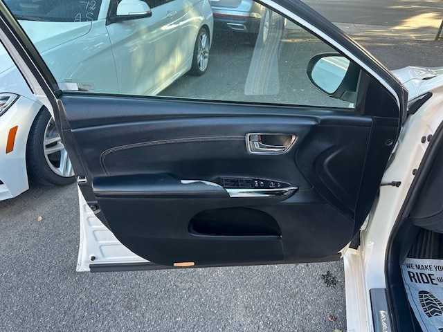 2015 Toyota Avalon XLE Premium