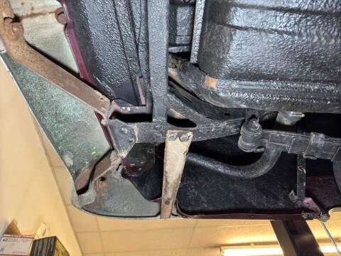 1950 Cadillac Series 62