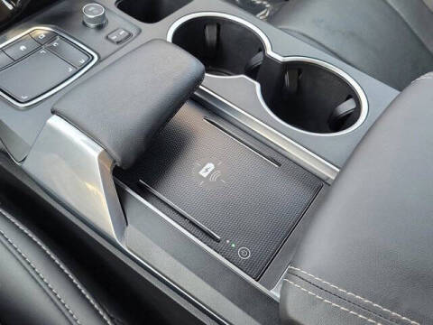 2024 Acura MDX w/Tech