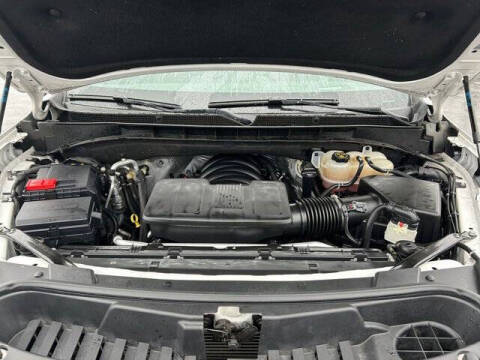 2022 Cadillac Escalade ESV Sport Platinum