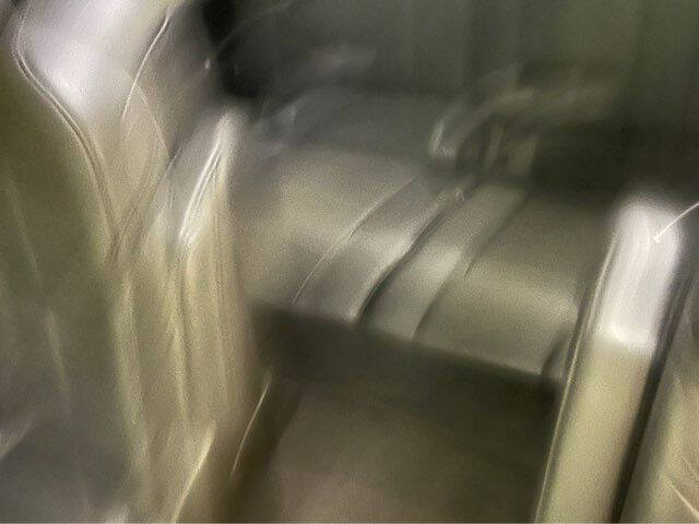 2019 Cadillac Escalade ESV Standard