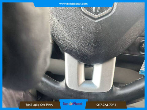 2011 Dodge Grand Caravan Crew