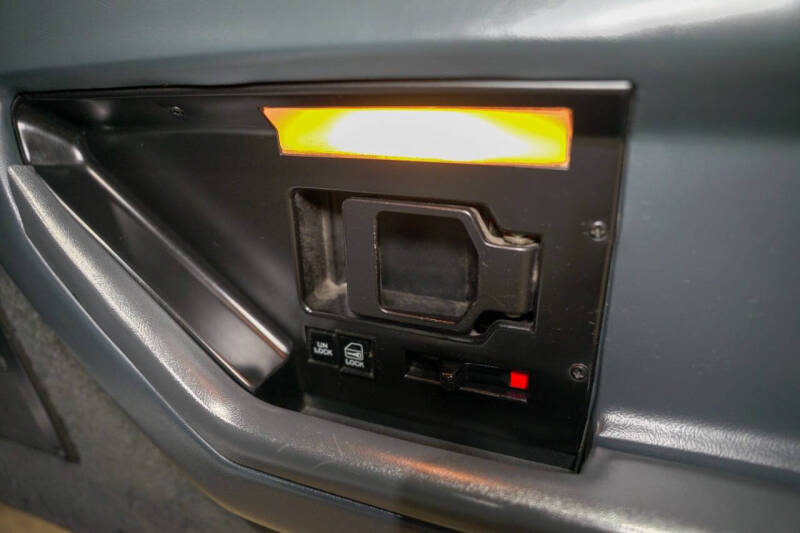 1985 Chevrolet Corvette