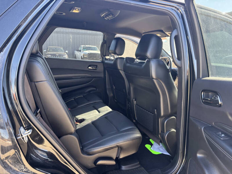 2021 Dodge Durango GT