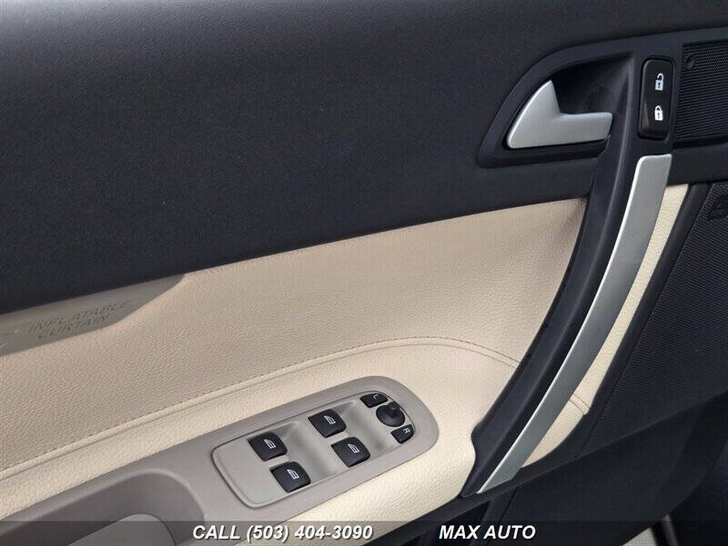 2013 Volvo C70 T5 Premier Plus