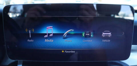 2020 Mercedes-Benz C-Class C 300