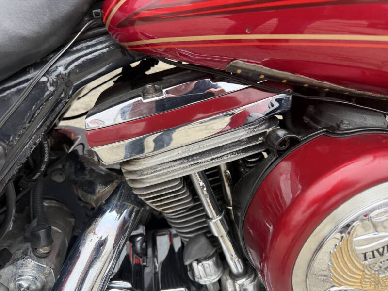 1994 Harley-Davidson Electra Glide Ultra Classic