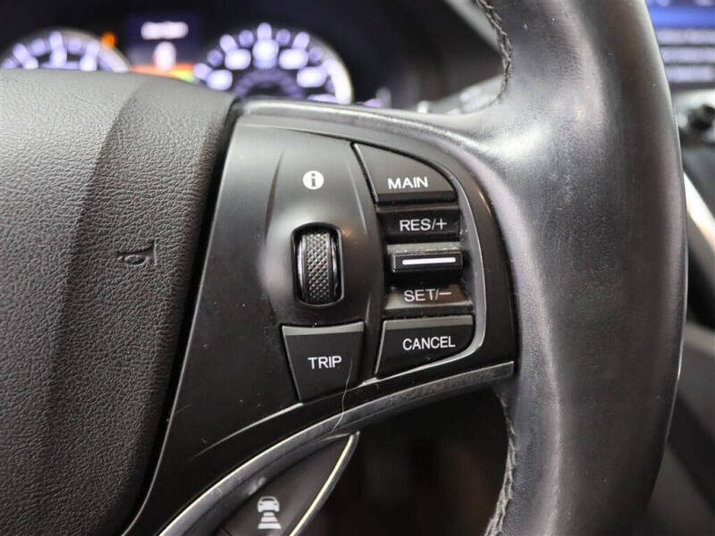 2019 Acura MDX SH-AWD