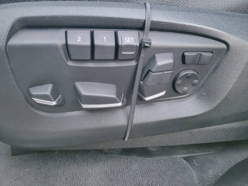 2015 BMW X5 xDrive35d