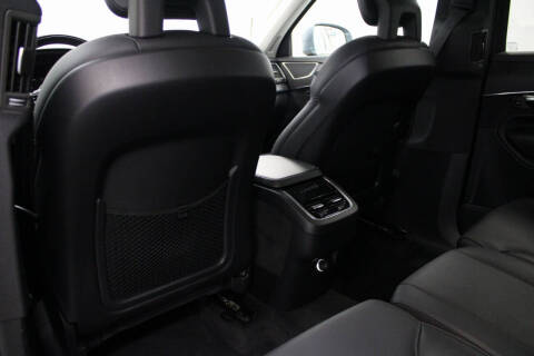 2020 Volvo XC90 T5 Momentum