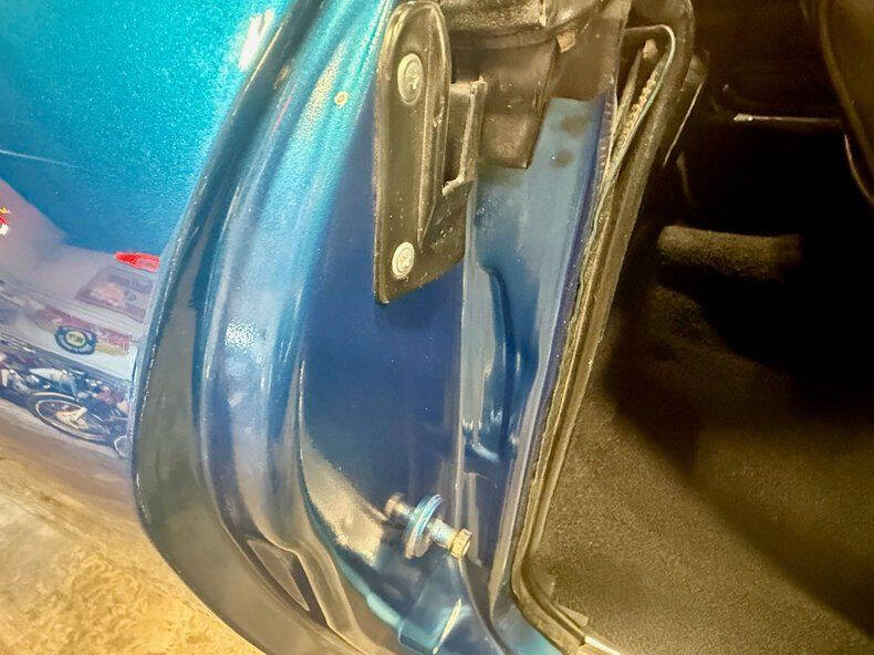 1968 Chevrolet Chevelle