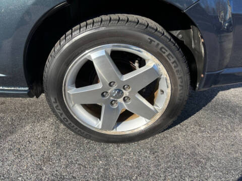 2007 Dodge Caliber R/T