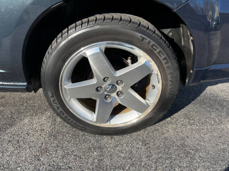 2007 Dodge Caliber R/T