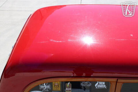 1950 Oldsmobile Futuramic 88