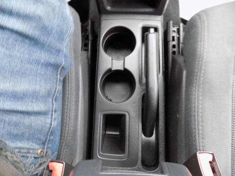 2011 Jeep Compass Sport