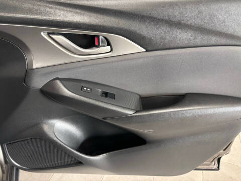 2018 Mazda CX-3 Sport