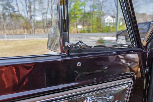 1972 Ford Bronco