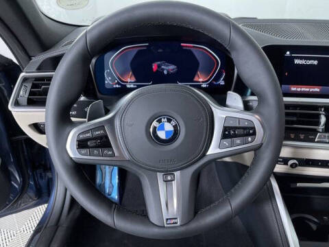 2023 BMW 4 Series 430i xDrive
