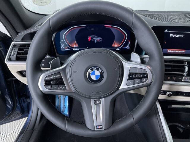 2023 BMW 4 Series 430i xDrive