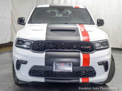 2022 Dodge Durango R/T