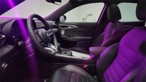 2024 Dodge Hornet GT Plus