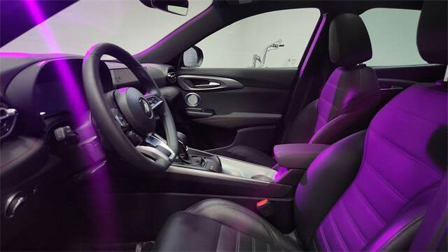 2024 Dodge Hornet GT Plus