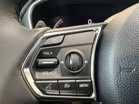 2026 Acura MDX SH-AWD