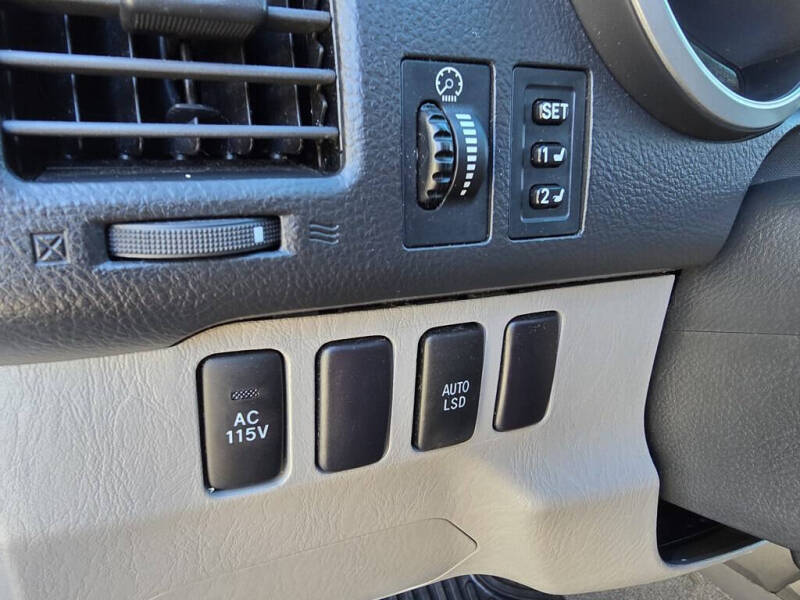 2007 Toyota 4Runner Limited