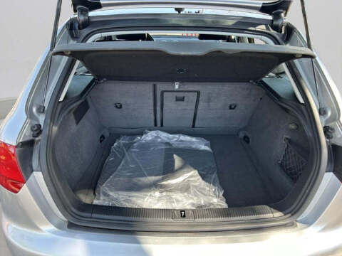 2007 Audi A3 2.0T