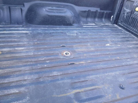 2012 Ford F-350 Super Duty Lariat