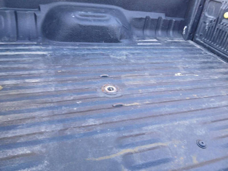 2012 Ford F-350 Super Duty Lariat