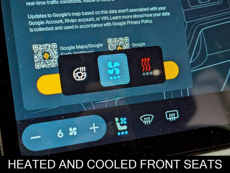 2025 Rivian R1S