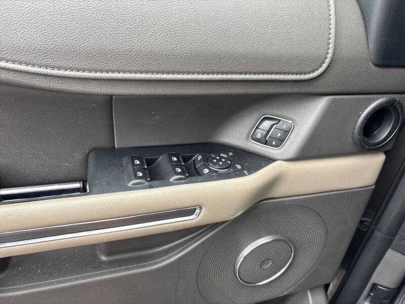 2019 Ford Expedition MAX XLT