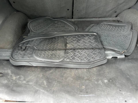 2003 Nissan Xterra XE-V6