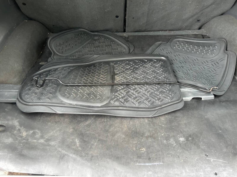 2003 Nissan Xterra XE-V6