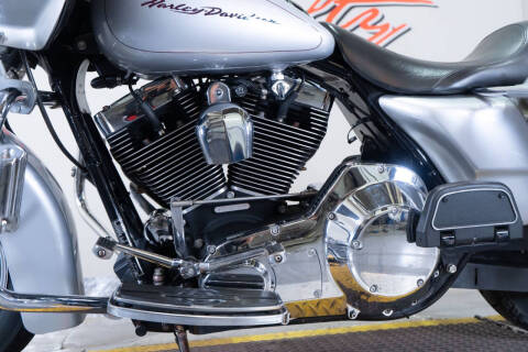 2002 Harley-Davidson Road Glide