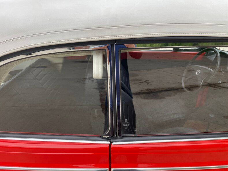 1979 Volkswagen Beetle