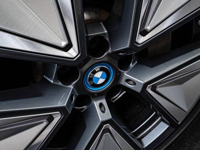 2023 BMW i4 eDrive40 Gran Coupe