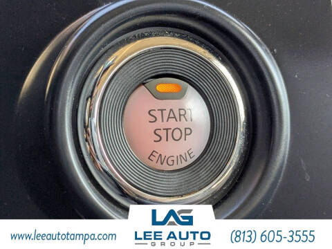 2023 Nissan Titan SV