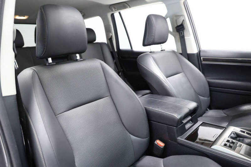 2017 Lexus GX 460