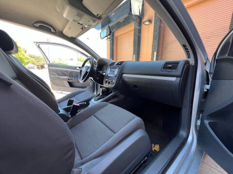 2008 Volkswagen Rabbit S PZEV