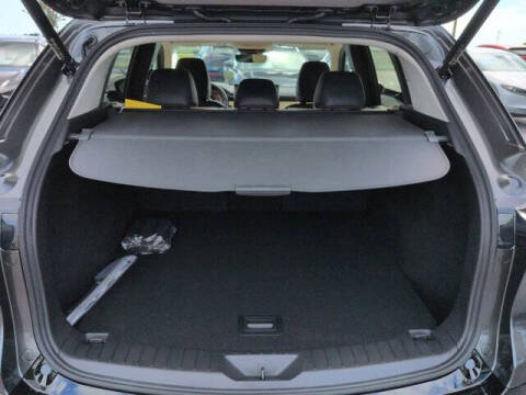 2026 Mazda CX-5 2.5 S Premium Plus