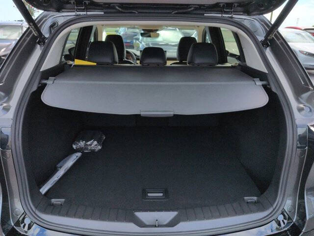 2026 Mazda CX-5 2.5 S Premium Plus